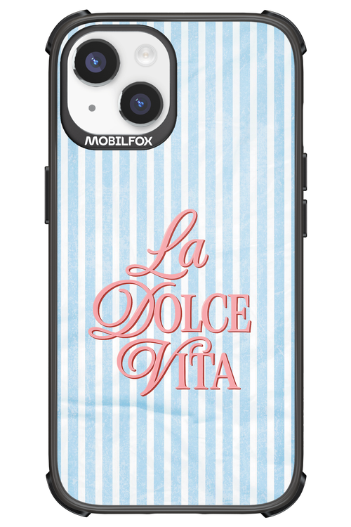 La Dolce Vita 2.0 - Apple iPhone 14