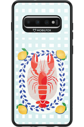 Marbella's Lobster 2.0 - Samsung Galaxy S10+
