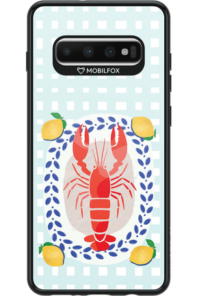 Marbella's Lobster 2.0 - Samsung Galaxy S10+