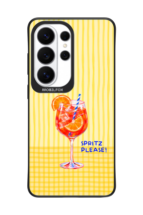 SPRITZ PLEASE 2.0 - Samsung Galaxy S26 Ultra