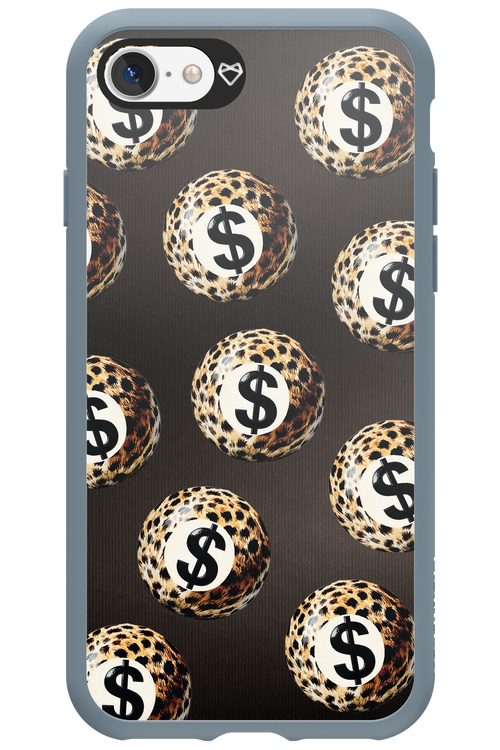 I need dollars 2.0 - Apple iPhone 7