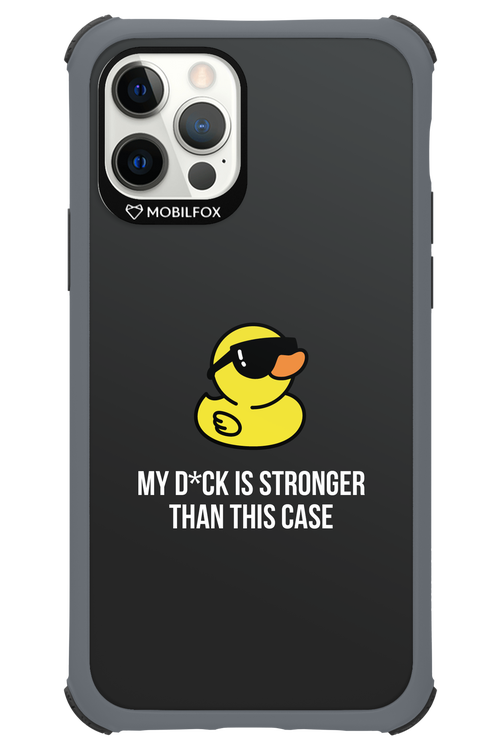 My D_ck 2.0 - Apple iPhone 12 Pro