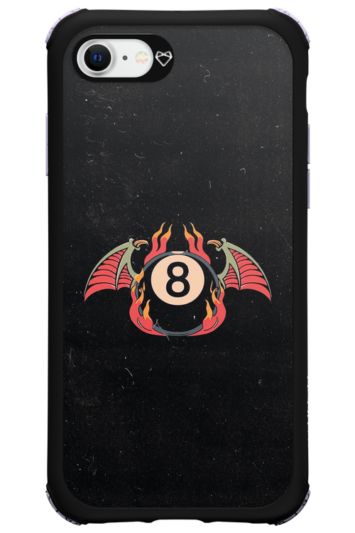 8ight - Apple iPhone SE 2022