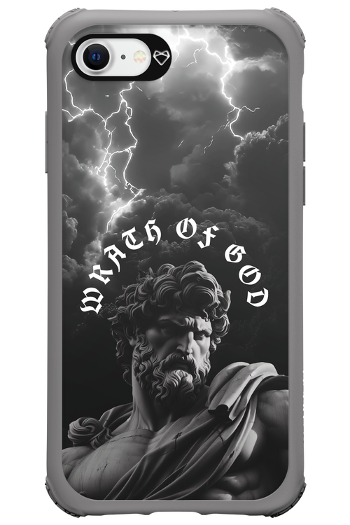 God 2.0 - Apple iPhone 8