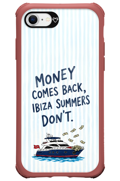 Ibiza summers 2.0 - Apple iPhone 7