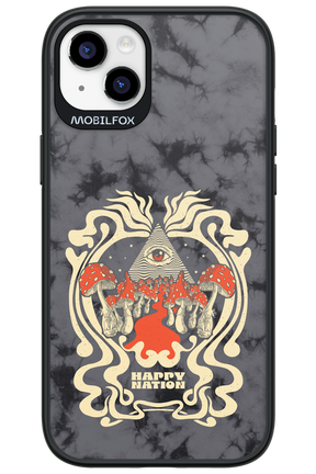 Happy Nation 2.0 - Apple iPhone 14 Plus
