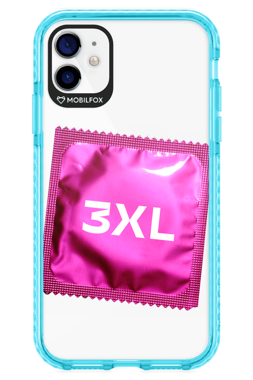 3XL 2.0 - Apple iPhone 11