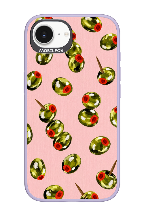 Olive 2.0 - Apple iPhone 16e