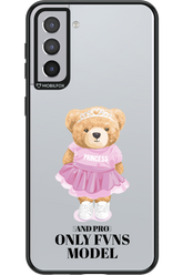 Princess and More - Samsung Galaxy S21+