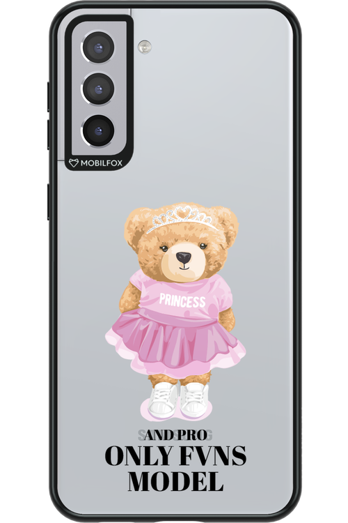 Princess and More - Samsung Galaxy S21+