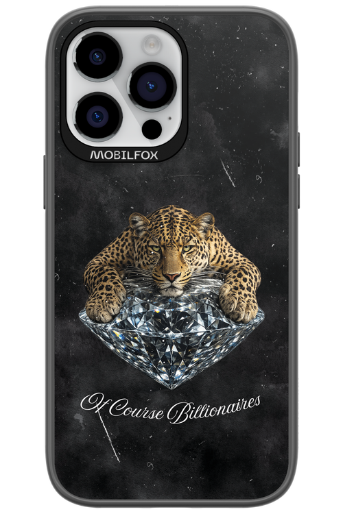 OC billionaires 2.0 - Apple iPhone 14 Pro Max