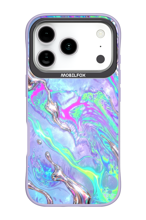 Aurora 2.0 - Apple iPhone 17 Pro