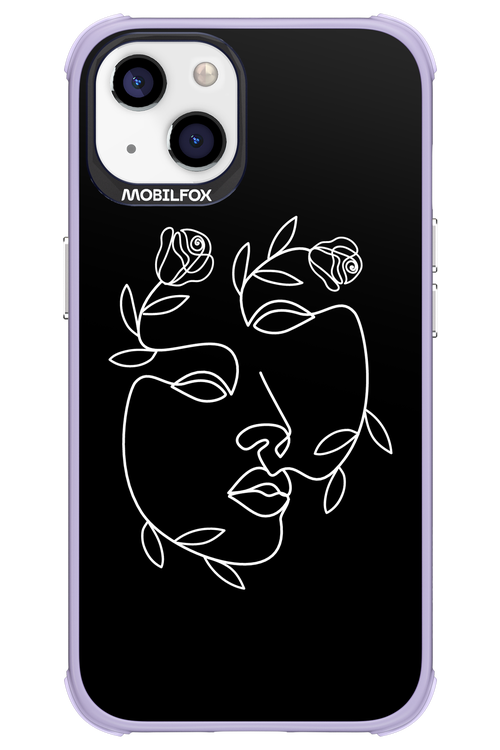 Amour - Apple iPhone 13