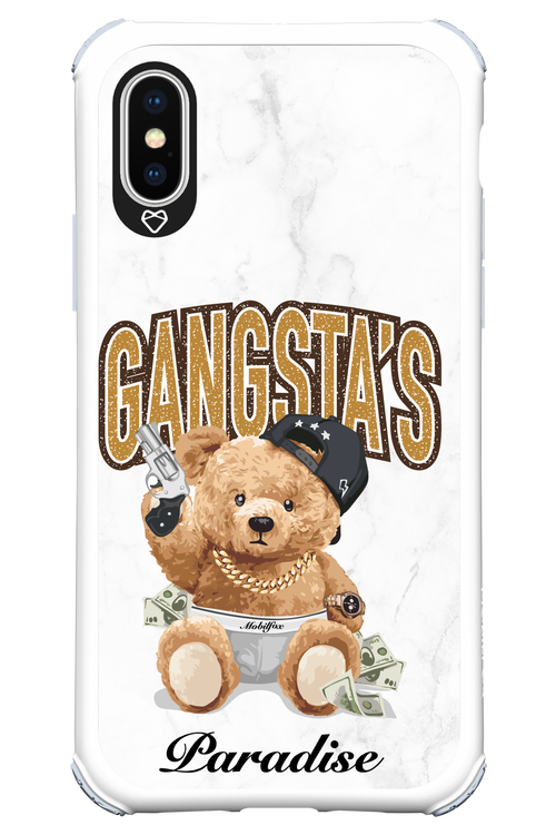 Gangsta - Apple iPhone XS