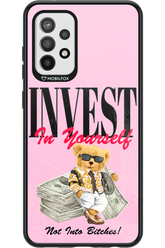 invest In yourself - Samsung Galaxy A72