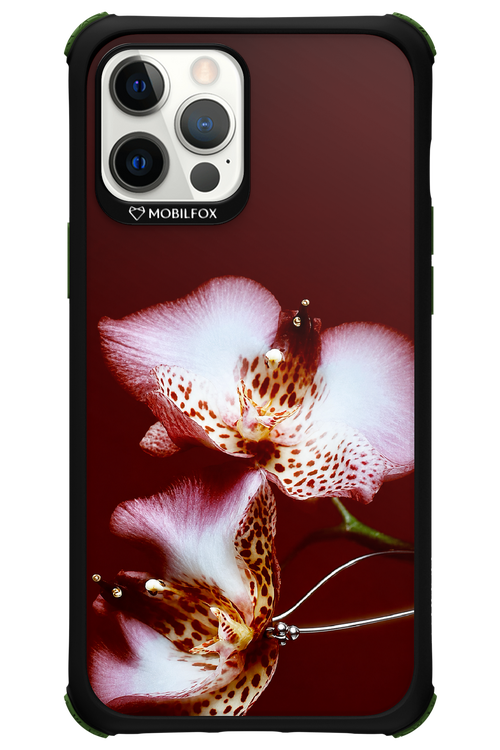Leobloomy 2.0 - Apple iPhone 12 Pro Max
