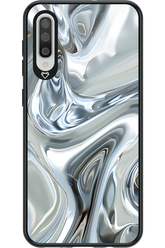 True Silver 2.0 - Samsung Galaxy A50