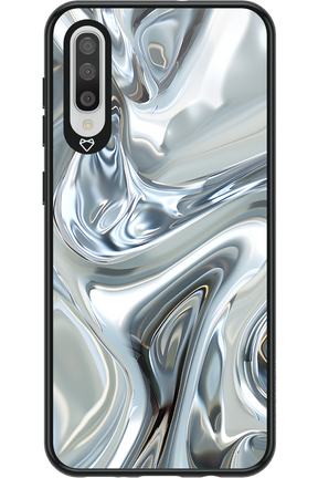 True Silver 2.0 - Samsung Galaxy A50