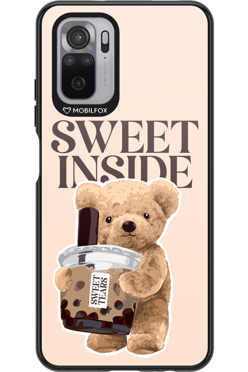 Sweet Inside - Xiaomi Redmi Note 10