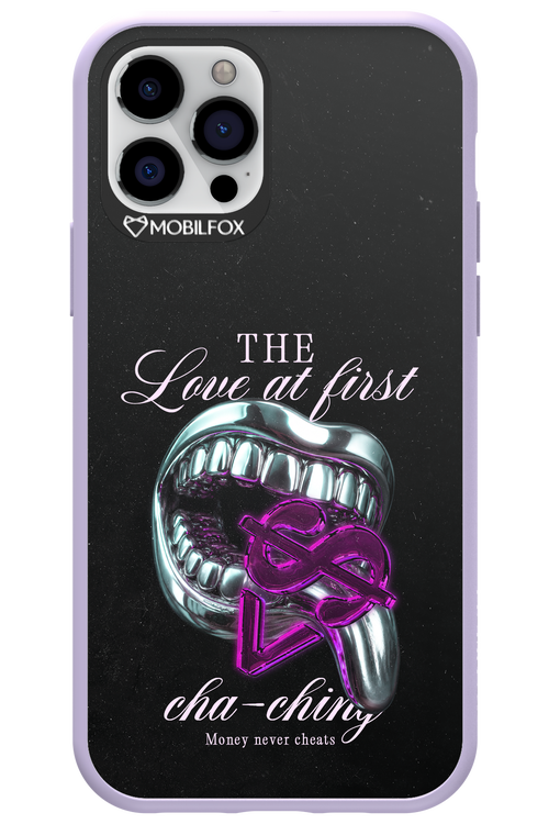 Cha-Ching 2.0 - Apple iPhone 12 Pro