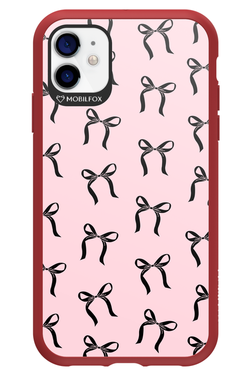 Bow Promise 2.0 - Apple iPhone 11