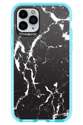 Grunge Marble - Apple iPhone 11 Pro