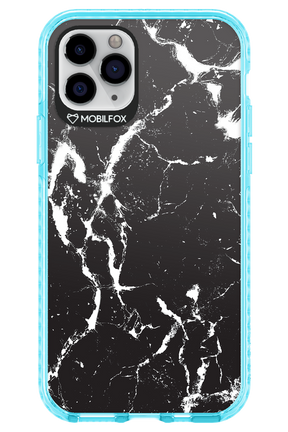Grunge Marble - Apple iPhone 11 Pro