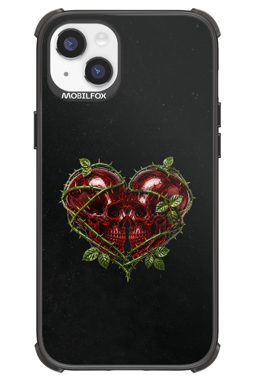 Omen Kiss 2.0 - Apple iPhone 14 Plus