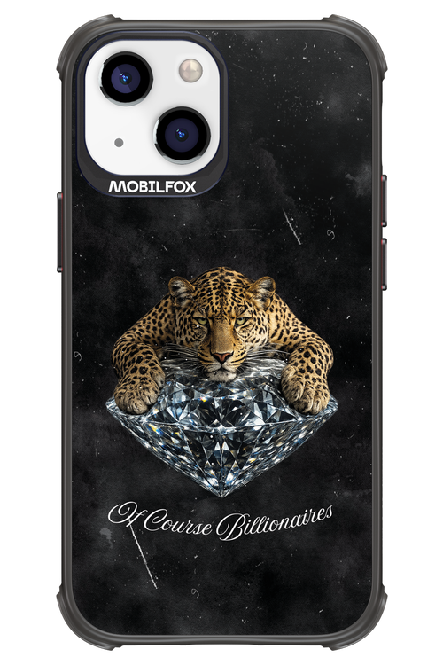 OC billionaires 2.0 - Apple iPhone 13 Mini