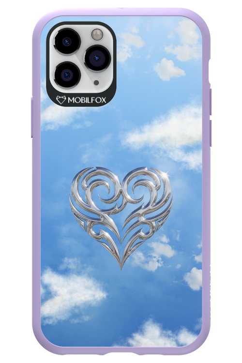 Dream Heart 2.0 - Apple iPhone 11 Pro
