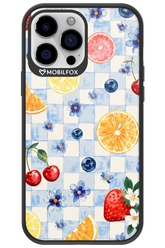 Fresh Fruits 2.0 - Apple iPhone 13 Pro Max