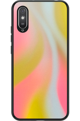 Pink Aura 2.0 - Xiaomi Redmi 9A