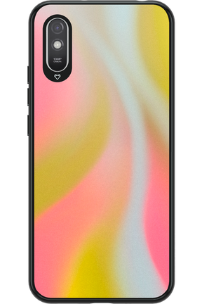 Pink Aura 2.0 - Xiaomi Redmi 9A