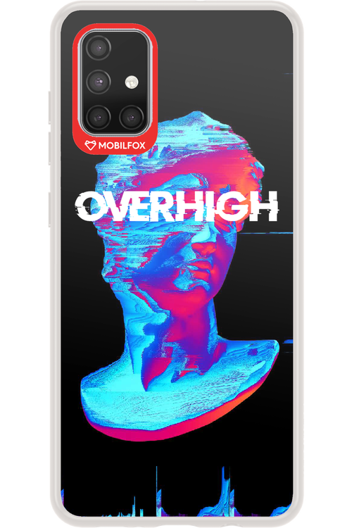 Overhigh - Samsung Galaxy A71