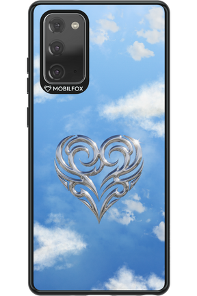 Dream Heart 2.0 - Samsung Galaxy Note 20