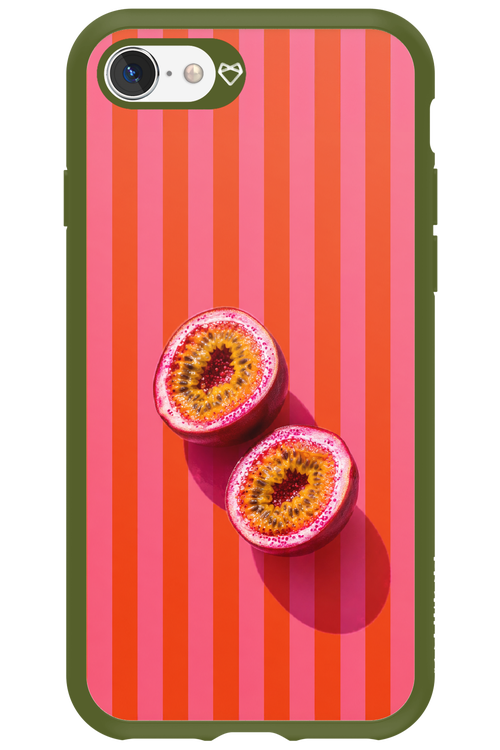 Passion Fruit 2.0 - Apple iPhone SE 2020