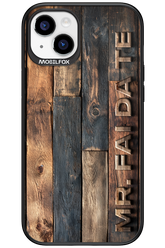 Mr. FAI DA TE 2.0 - Apple iPhone 15 Plus