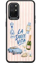 La Dolce Vita 2.0 - OnePlus 8T