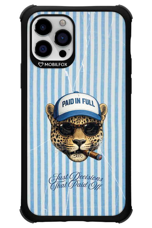 Paid in Full 2.0 - Apple iPhone 12 Pro