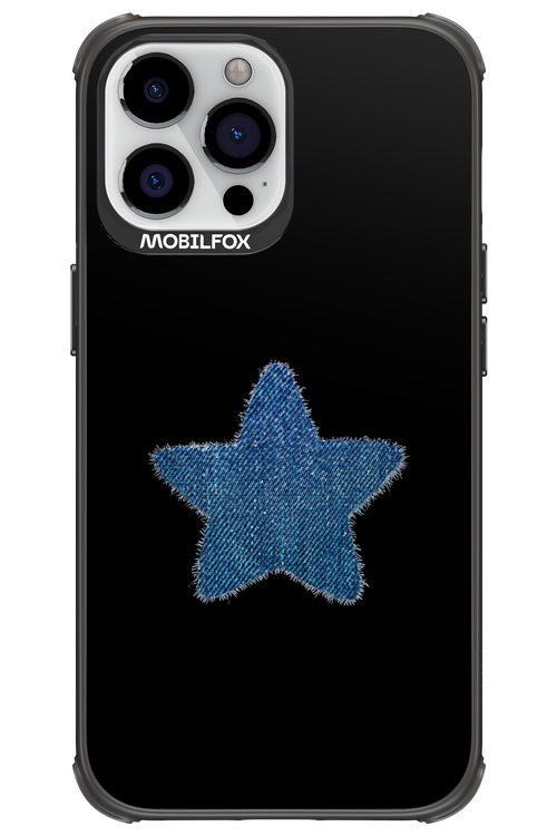 Denim Star - Apple iPhone 13 Pro Max