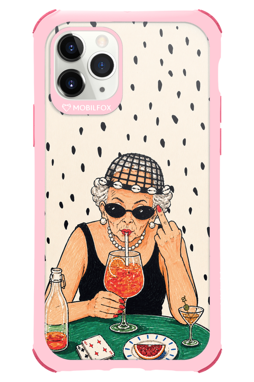 Mommy 2.0 - Apple iPhone 11 Pro