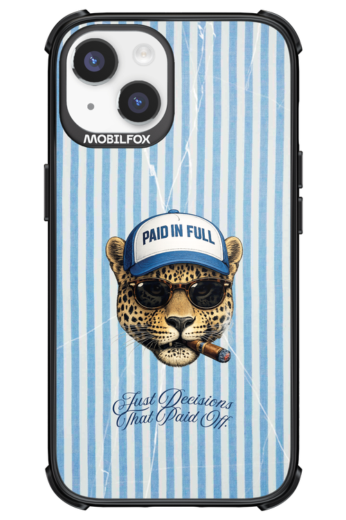 Paid in Full 2.0 - Apple iPhone 14