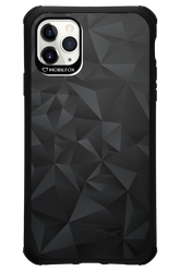 Low Poly - Apple iPhone 11 Pro Max
