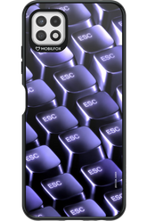 Can's Escape 2.0 - Samsung Galaxy A22 5G