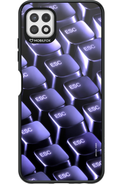 Can's Escape 2.0 - Samsung Galaxy A22 5G
