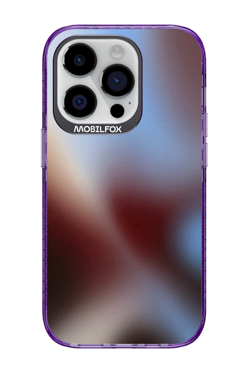 Baby Blue Aura 2.0 - Apple iPhone 14 Pro