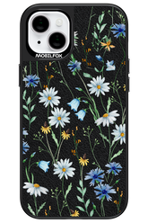 Flower Leather 2.0 - Apple iPhone 15 Plus
