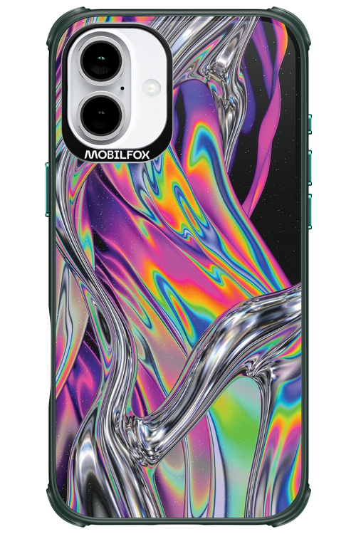 Prism 2.0 - Apple iPhone 16 Plus