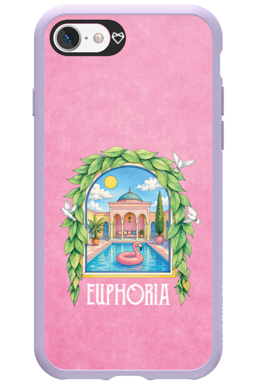 Euphoria 2.0 - Apple iPhone 7