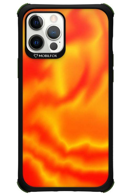 Beat the Heat 2.0 - Apple iPhone 12 Pro Max